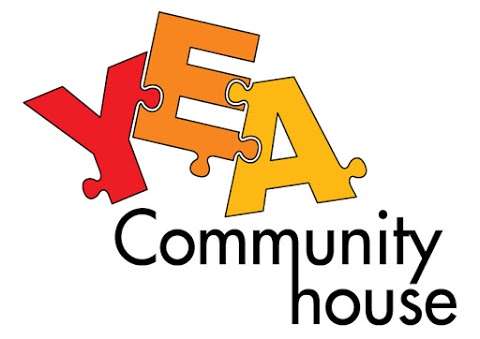 Photo: Yea Community House